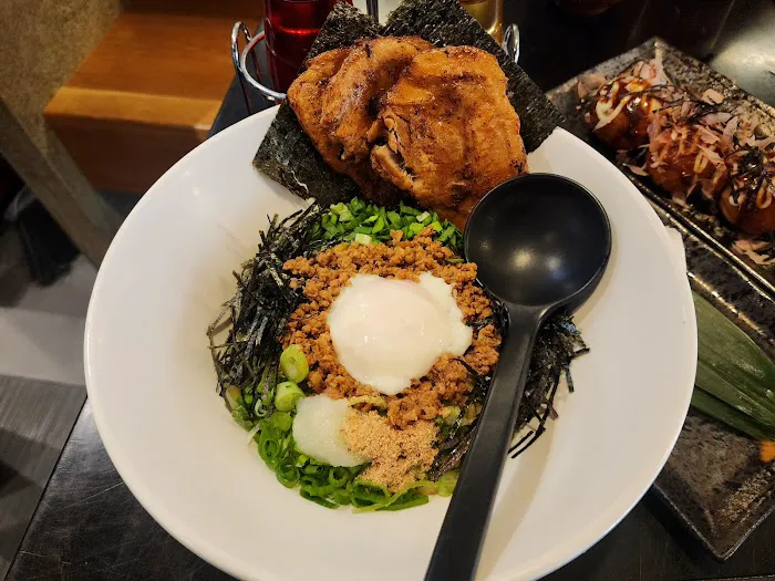 Sato Ramen House Picture 3
