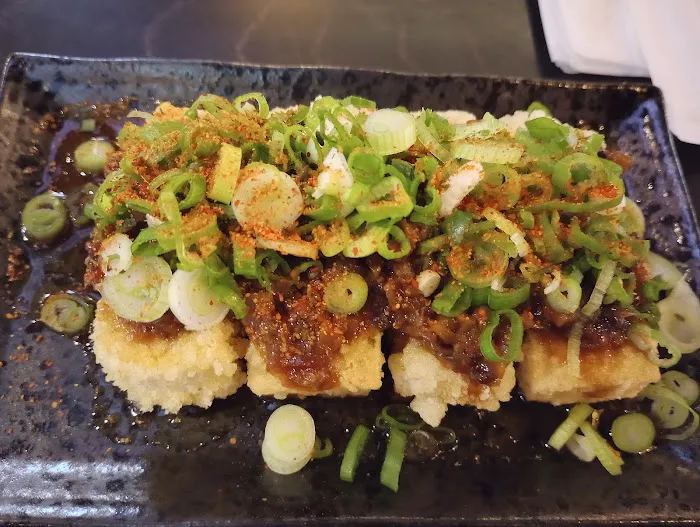 Sato Ramen House Picture 1