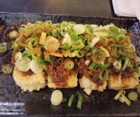 Sato Ramen House