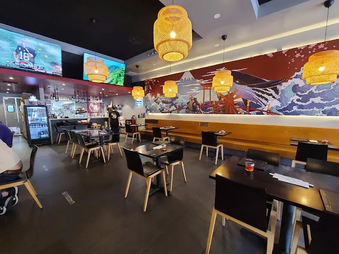 Sato Ramen House Picture 10