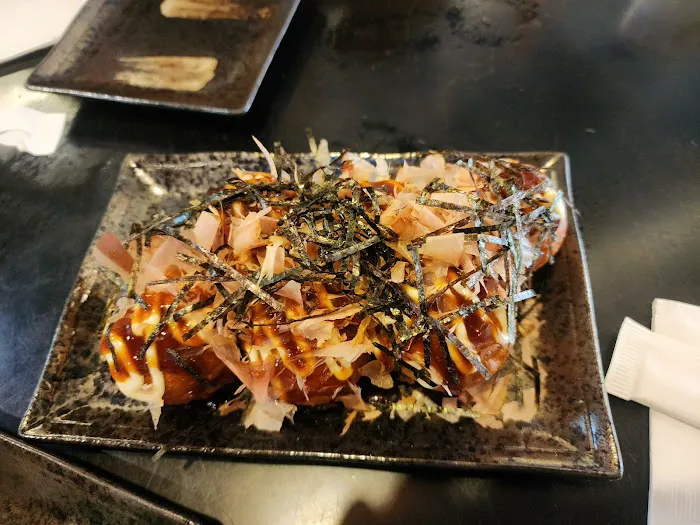 Sato Ramen House Picture 9