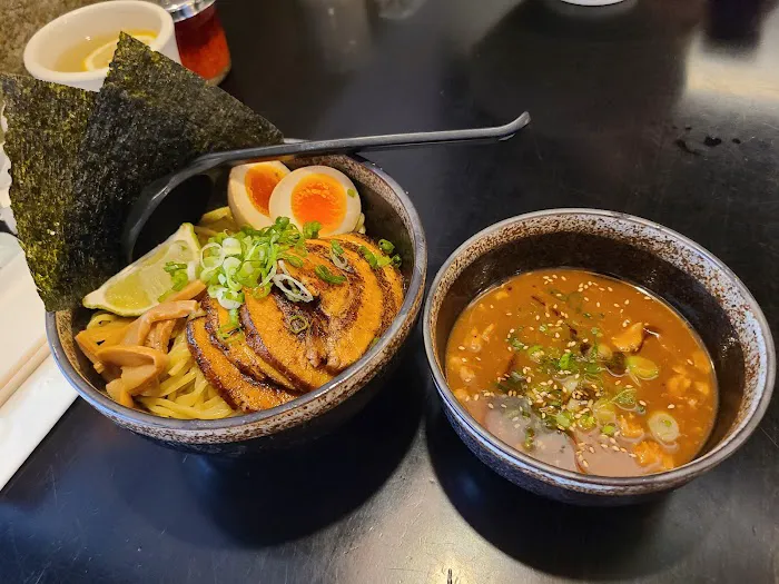 Sato Ramen House Picture 7
