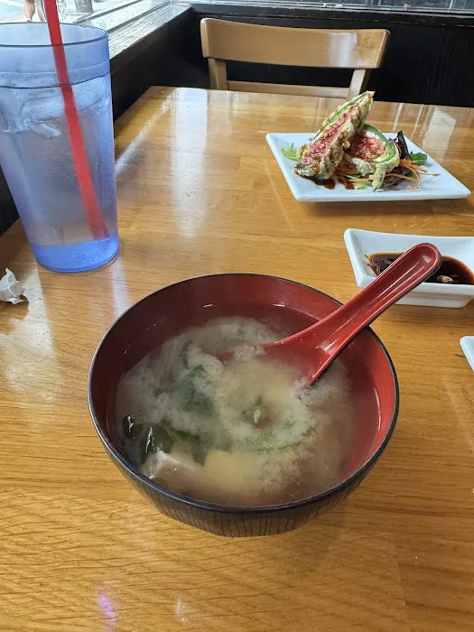 SushiStop Pasadena Picture 5