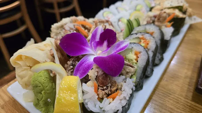 SushiStop Pasadena Picture 3