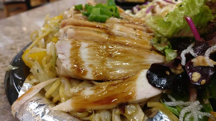 San Sai Japanese Grill Picture 5