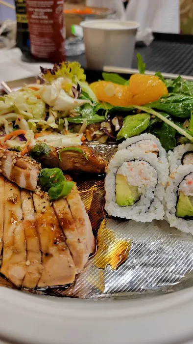 San Sai Japanese Grill Picture 6