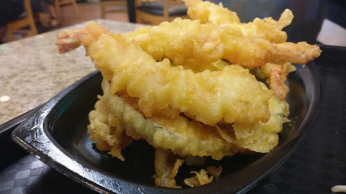 San Sai Japanese Grill Picture 4
