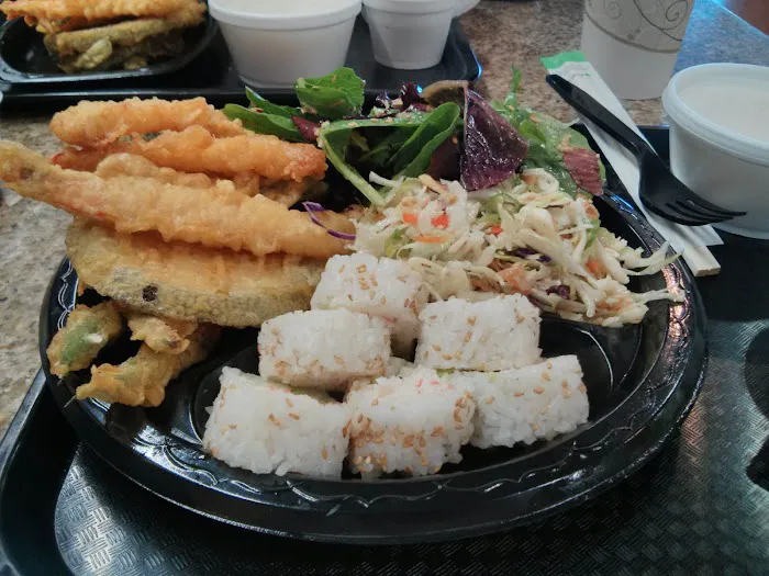 San Sai Japanese Grill Picture 1