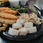 San Sai Japanese Grill