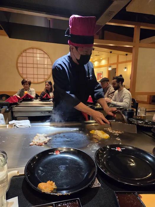 Tokyo Wako Pasadena Picture 5