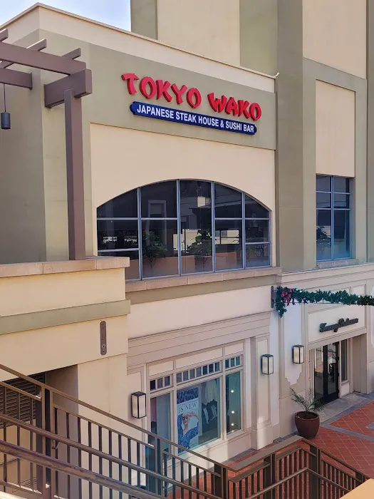 Tokyo Wako Pasadena Picture 7