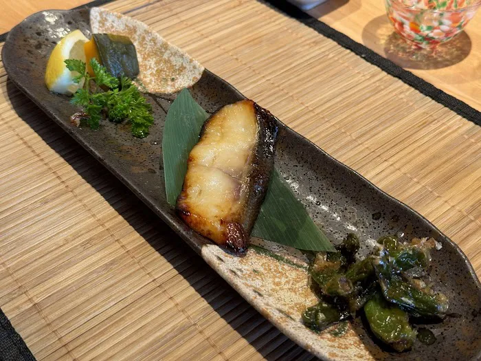 Masamitsu Japanese Cuisine Picture 5