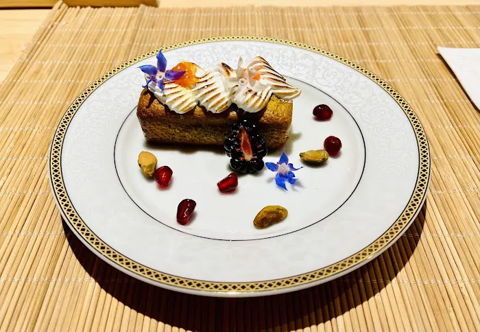 Masamitsu Japanese Cuisine Picture 8
