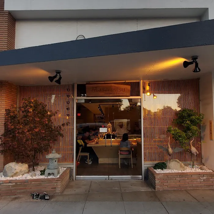 Masamitsu Japanese Cuisine Picture 10