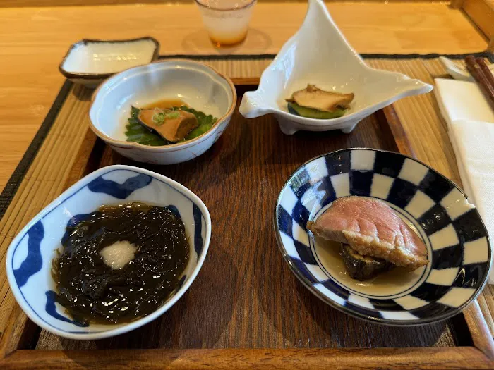 Masamitsu Japanese Cuisine Picture 7