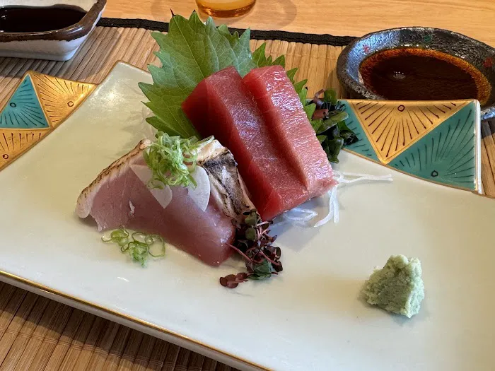 Masamitsu Japanese Cuisine Picture 3
