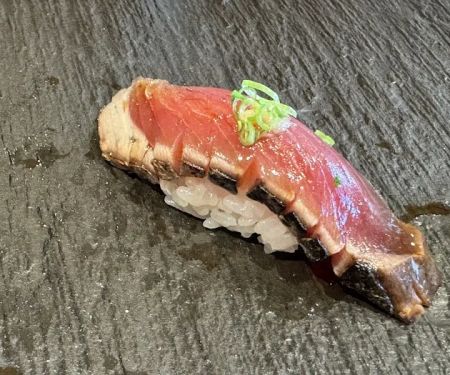 Masamitsu Japanese Cuisine