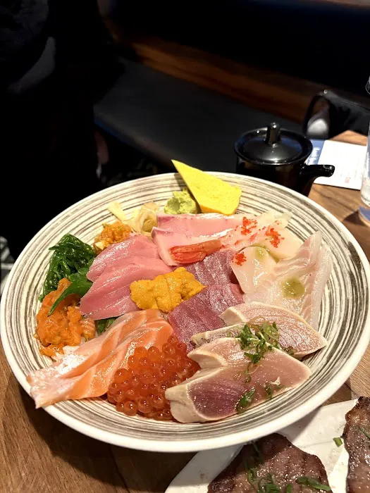 KIYO Japanese Cuisine Picture 1