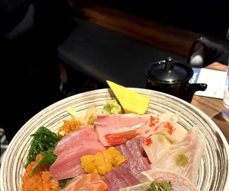 KIYO Japanese Cuisine