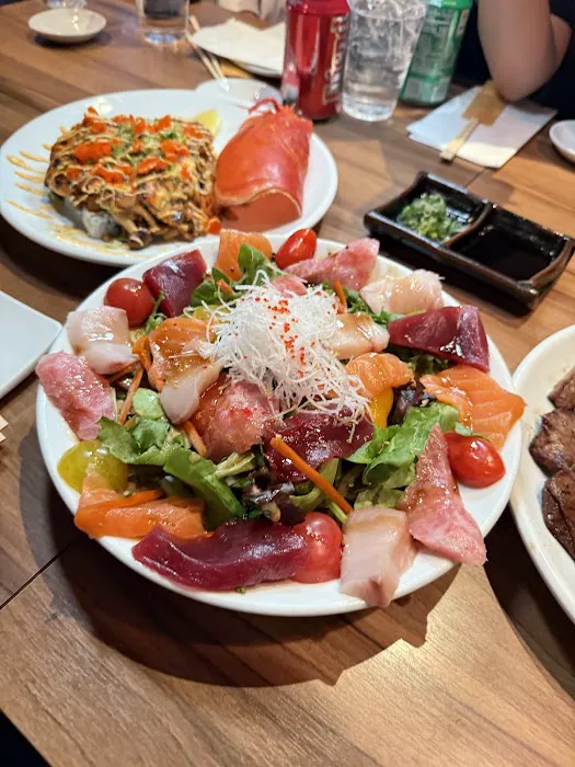 KIYO Japanese Cuisine Picture 3