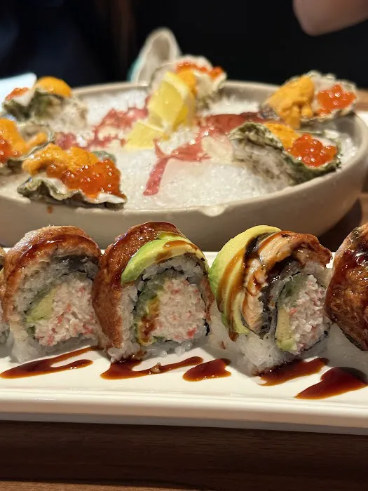 KIYO Japanese Cuisine Picture 5