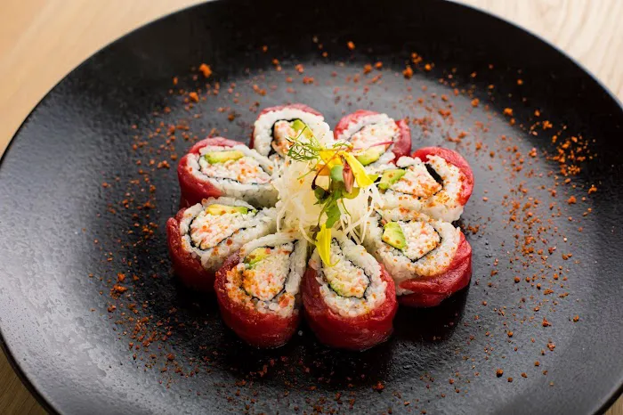 KIYO Japanese Cuisine Picture 2