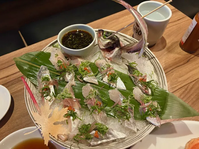 KIYO Japanese Cuisine Picture 6