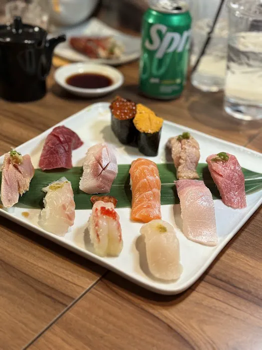 KIYO Japanese Cuisine Picture 4