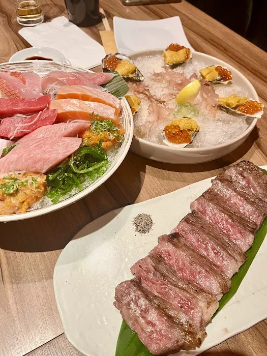 KIYO Japanese Cuisine Picture 8