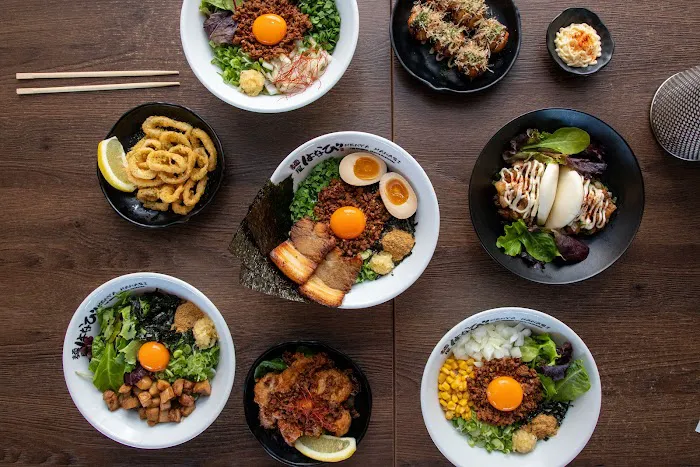 Menya Hanabi - The Original Nagoya Mazesoba Picture 7