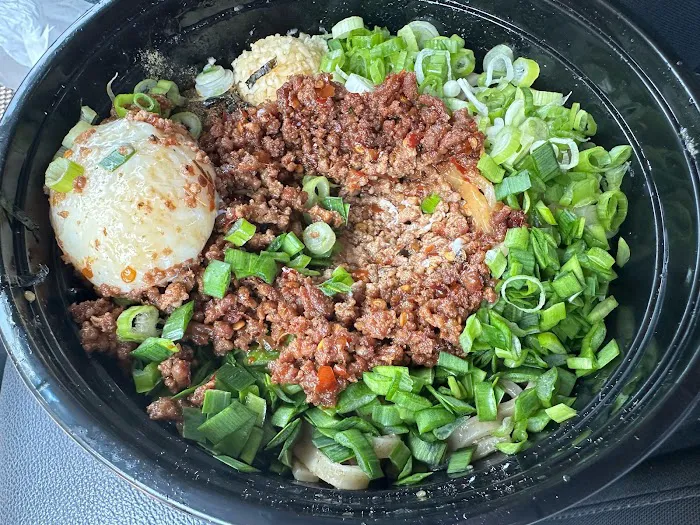 Menya Hanabi - The Original Nagoya Mazesoba Picture 6