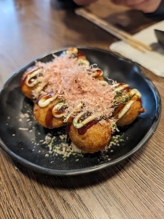 Menya Hanabi - The Original Nagoya Mazesoba Picture 10