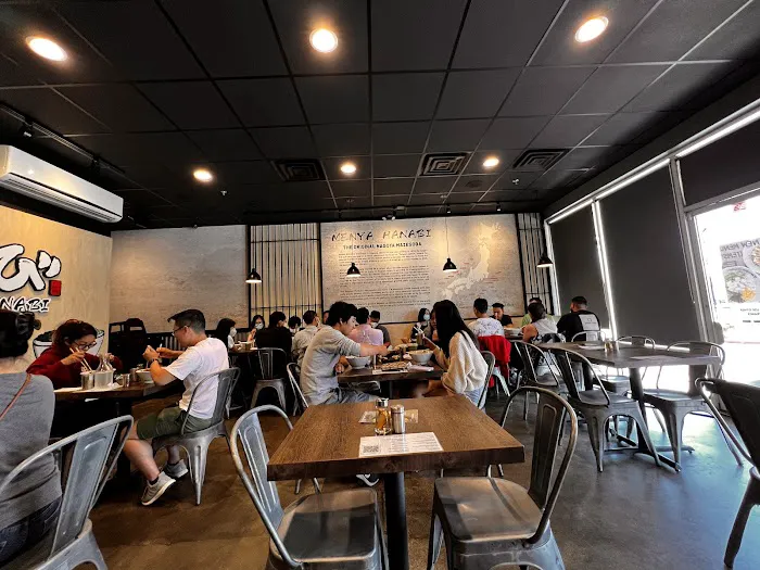 Menya Hanabi - The Original Nagoya Mazesoba Picture 8