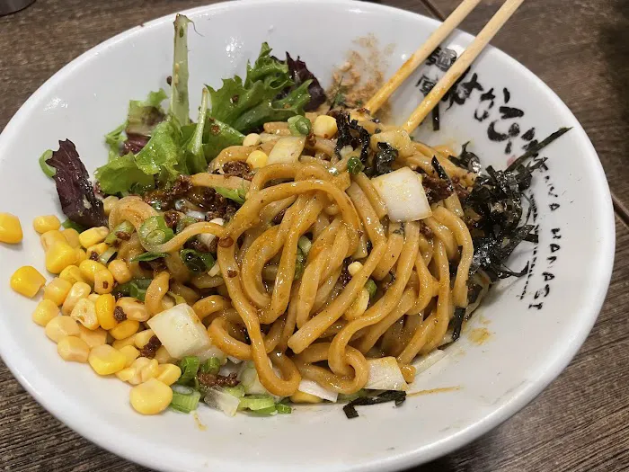Menya Hanabi - The Original Nagoya Mazesoba Picture 3