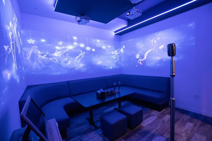 Moxie Izakaya Restaurant & Karaoke Picture 4