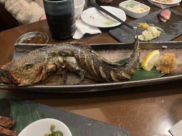 Izakaya Tonchinkan 呑み屋 とんちんかん Picture 9