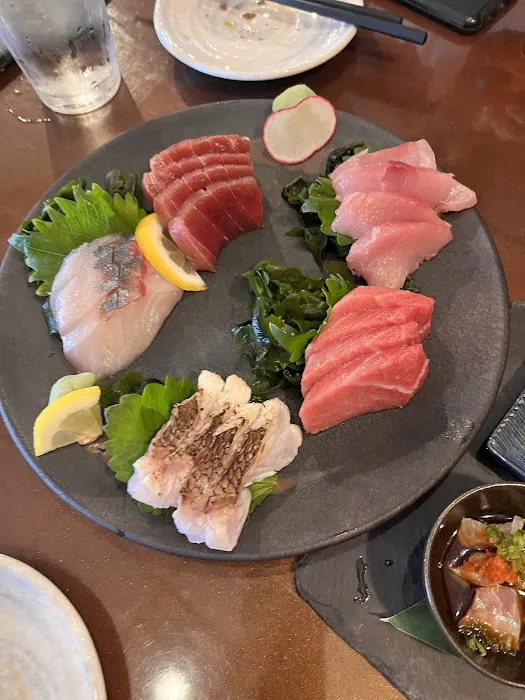 Izakaya Tonchinkan 呑み屋 とんちんかん Picture 7