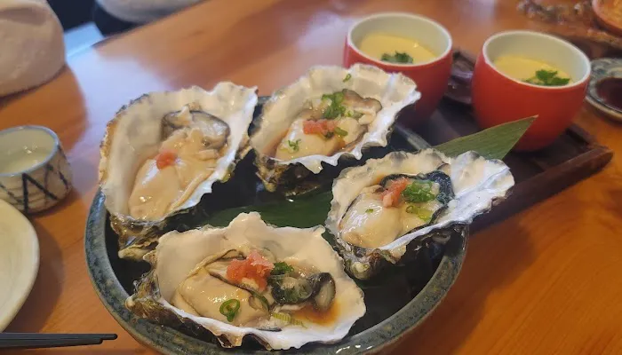 Izakaya Tonchinkan 呑み屋 とんちんかん Picture 6