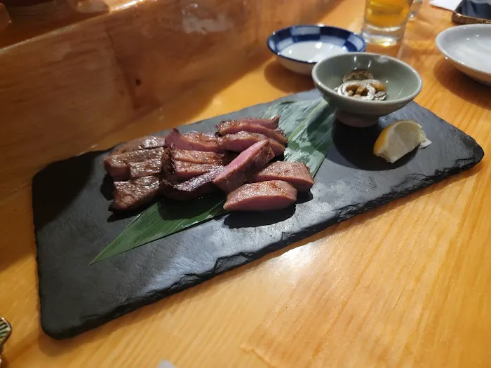 Izakaya Tonchinkan 呑み屋 とんちんかん Picture 3