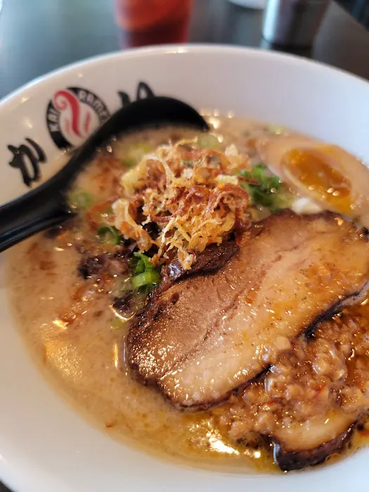 Kai Ramen Arcadia Picture 2