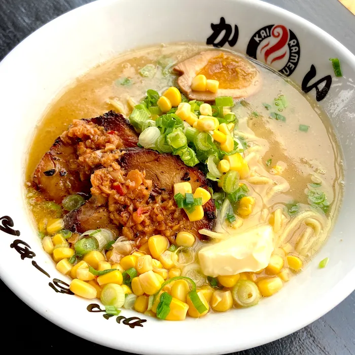 Kai Ramen Arcadia Picture 10