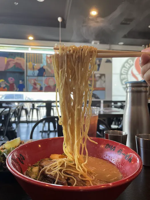 Kai Ramen Arcadia Picture 3