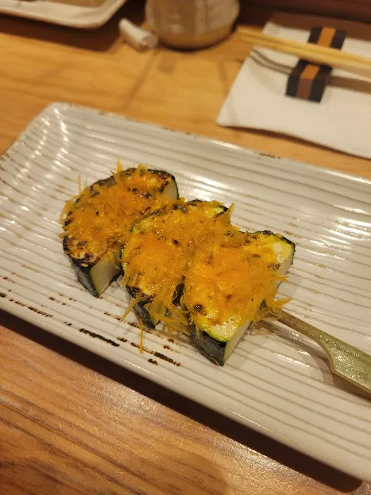 炭火焼鳥㐂どり。 Sumibiyakitori Kidori. Picture 6