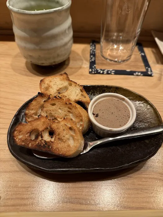 炭火焼鳥㐂どり。 Sumibiyakitori Kidori. Picture 5