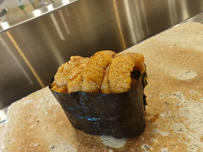 江戸前鮨 㐂扇 Sushi Kisen Picture 8