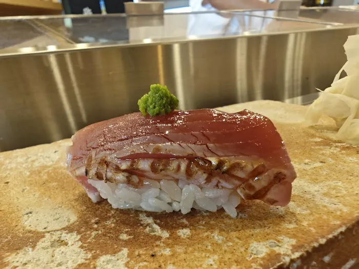 江戸前鮨 㐂扇 Sushi Kisen Picture 9