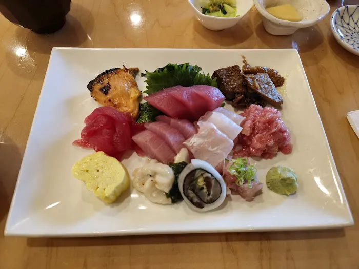 江戸前鮨 㐂扇 Sushi Kisen Picture 10