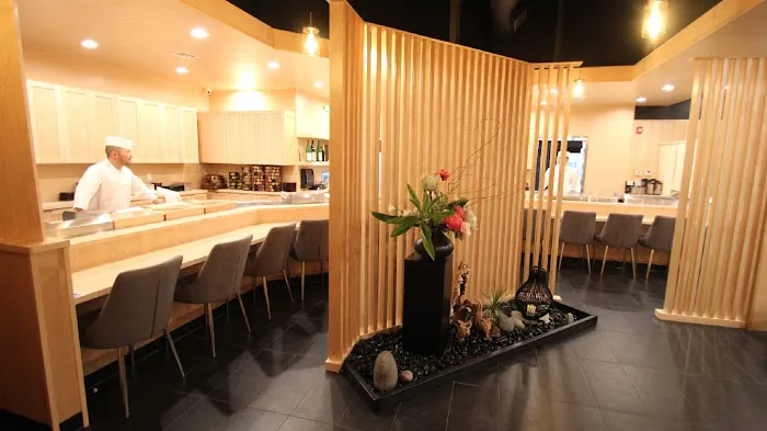 江戸前鮨 㐂扇 Sushi Kisen Picture 6