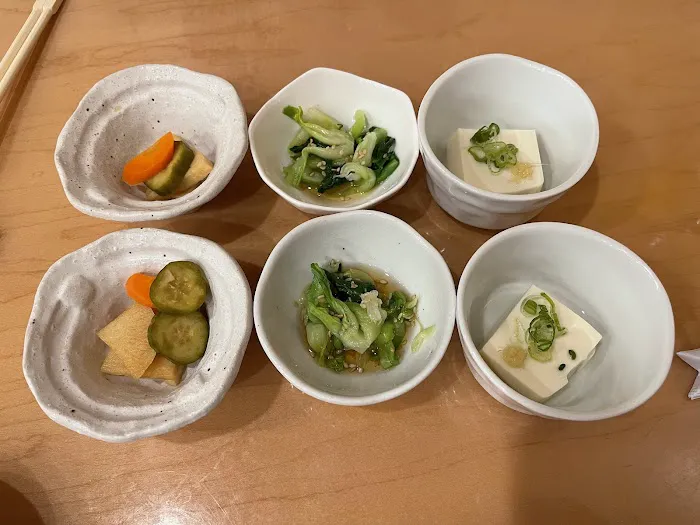 江戸前鮨 㐂扇 Sushi Kisen Picture 7