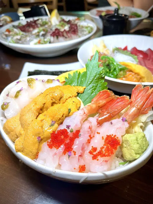 Opus Sushi Picture 7
